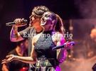 Imagen de Lucas Boschiero brilló en Cosquín junto a La Sole