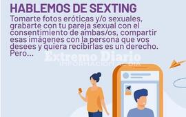 Imagen de Violencia sexual: &iquest;Qu&eacute; es el sexting?
