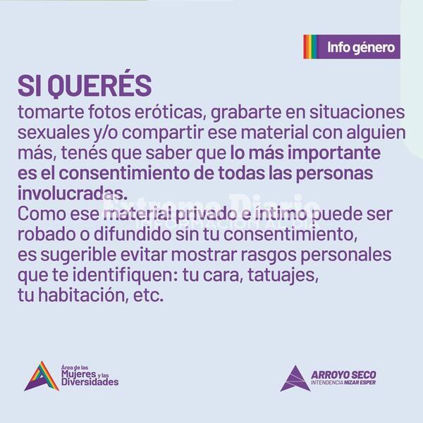 Imagen de Violencia sexual: &iquest;Qu&eacute; es el sexting?