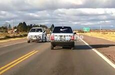 Imagen de Se compró un auto hace seis meses y ayer se lo robaron en Rivadavia al 500