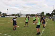 Imagen de Los d&iacute;as 1 y 2 de febrero, A.S.A.C. realizar&aacute; prueba de jugadores en varias categor&iacute;as.