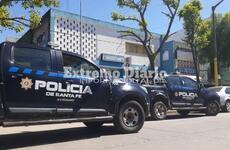 Imagen de Denunci&oacute; a su vecino por agresiones, hostigamiento y amenazas