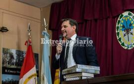 Dr. Luciano Crosio