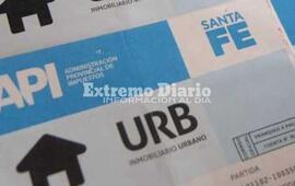 Son las boletas de las tres primeras del a&ntilde;o
