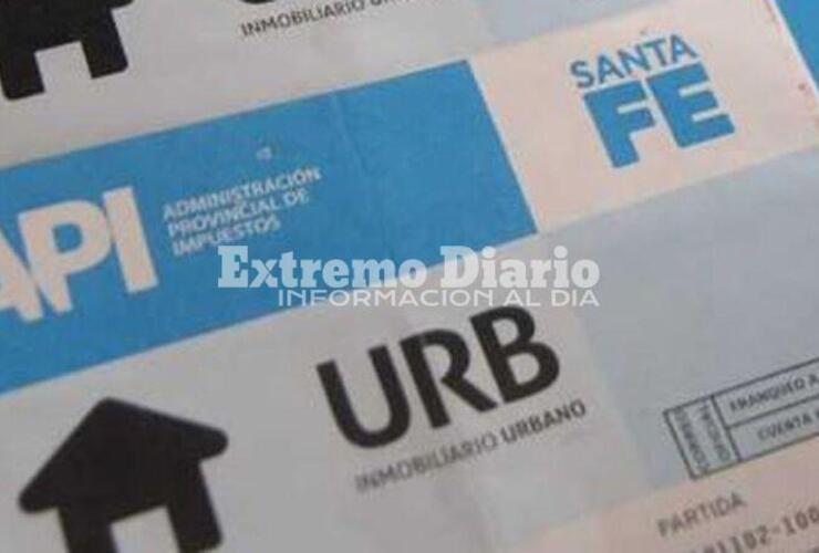 Son las boletas de las tres primeras del año