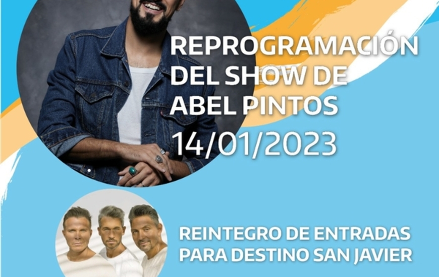 Comunicado oficial.