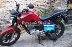 Sucedi&oacute; en la tarde de este mi&eacute;rcoles