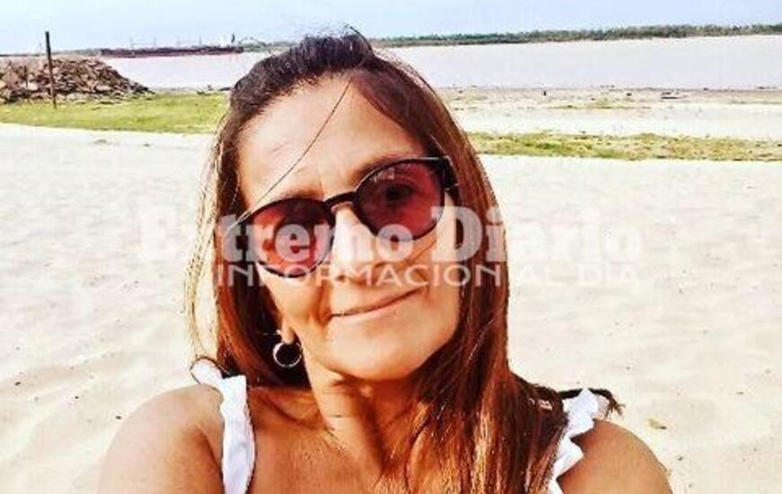 Imagen de Derecho a la Identidad: Silvina Fattore comenz&oacute; una campa&ntilde;a para conocer sus or&iacute;genes