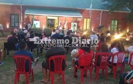 La adjudicaci&oacute;n se realiz&oacute; en el predio del CIC