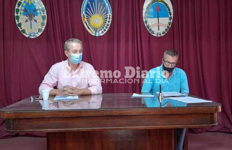 Imagen de Sesi&oacute;n extraordinaria: aumento de remises y remodelaci&oacute;n de la plaza 9 de Julio