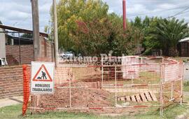 Imagen de Mejoramiento integral del barrio Santa Rita