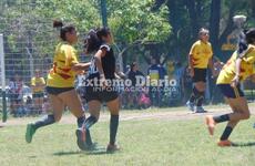 Imagen de Se realizó el torneo a beneficio de Roxana Niz