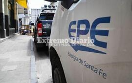 Imagen de Se vienen facturas de luz m&aacute;s caras: autorizan 25% de aumento a la EPE