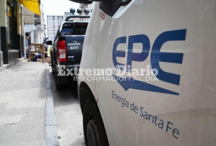 Imagen de Se vienen facturas de luz más caras: autorizan 25% de aumento a la EPE