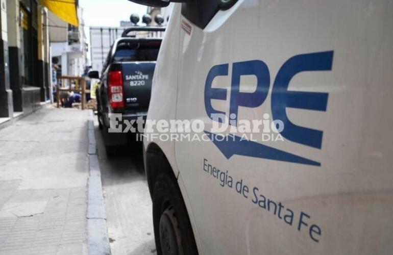 Imagen de Se vienen facturas de luz más caras: autorizan 25% de aumento a la EPE