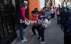 Imagen de Vuelta a clases y coronavirus: Naci&oacute;n confirm&oacute; que se eliminan las burbujas en escuelas de todo el pa&iacute;s