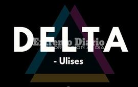 Imagen de Ulises Baleis present&oacute; su segunda canci&oacute;n en plataformas digitales