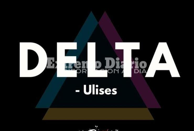 Imagen de Ulises Baleis present&oacute; su segunda canci&oacute;n en plataformas digitales