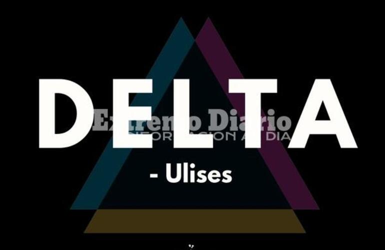 Imagen de Ulises Baleis present&oacute; su segunda canci&oacute;n en plataformas digitales