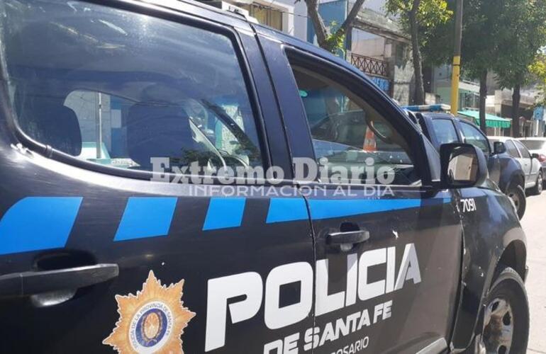 Imagen de Evadió un control, se dio a la fuga, fue detenido pero el fiscal le dio la libertad