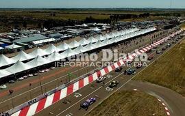 Prensa: ACTC