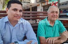 Imagen de Gómez y De Grandis se apartan del PDP para formar el partido de Javier Milei en lo local