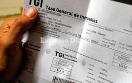 Imagen de Se aprob&oacute; un aumento del 50 por ciento en el TGI
