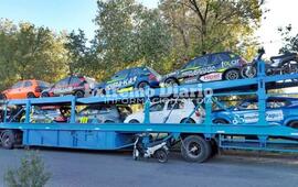 Prensa Fiornovelli Sport Group.
