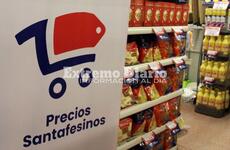 Imagen de Lanzan una nueva etapa de los precios santafesinos