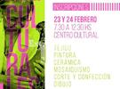 Imagen de Inscripción a los Talleres Culturales