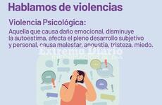 Imagen de InfoGénero: ¿Qué es la violencia psicológica?