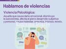 Imagen de InfoGénero: ¿Qué es la violencia psicológica?