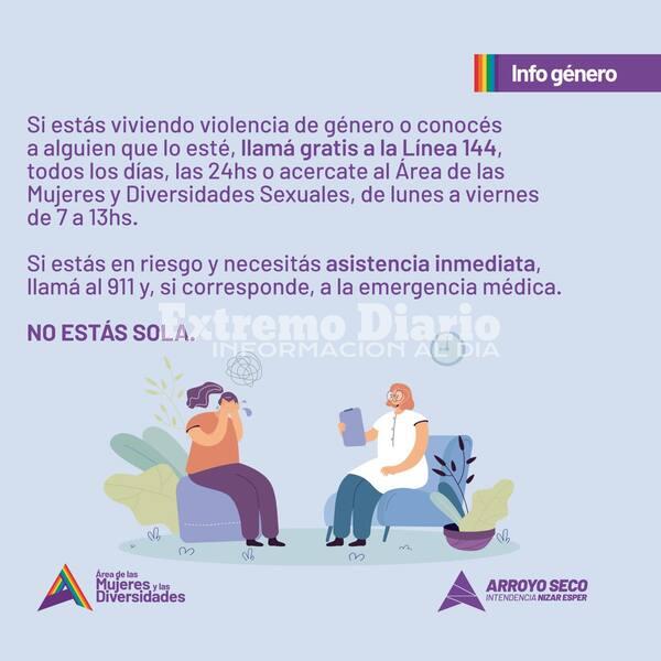 Imagen de InfoG&eacute;nero: &iquest;Qu&eacute; es la violencia psicol&oacute;gica?