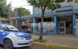 Imagen de Lo detuvieron por hurto pero ten&iacute;a pedido de captura por homicidio
