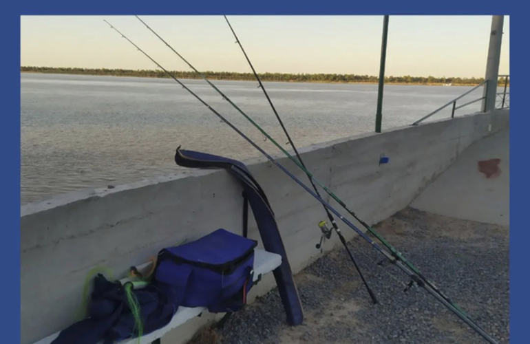 Imagen de Mañana sábado, torneo Copa Challenger de Pesca en el Rowing Club.