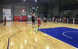Artico fue uno de los puntos altos del equipo.