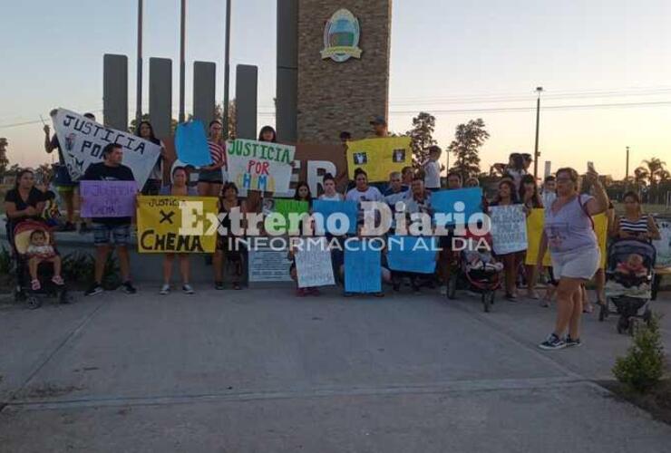 Desde hace un año el joven permanece detenido acusado de abuso sexual