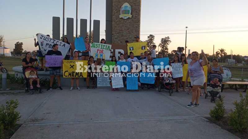 Desde hace un a&ntilde;o el joven permanece detenido acusado de abuso sexual
