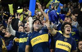 Imagen de Informe oficial de AFA: Boca es el club de primera divisi&oacute;n que tiene m&aacute;s socios