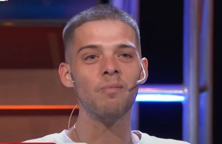 Imagen de El influencer Santi Maratea recaud&oacute; m&aacute;s de $ 100 millones para combatir los incendios de Corrientes