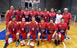 El "Gato" calent&oacute; motores para la Superliga.