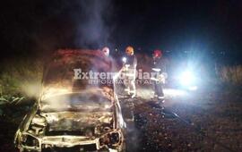 El siniestro ocurri&oacute; entre las calles Tucum&aacute;n y Honduras