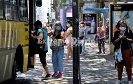Imagen de Boleto Educativo Gratuito: El primer d&iacute;a de inscripci&oacute;n se registraron 65.000 personas