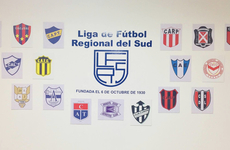 Imagen de Se sorteo el fixture del torneo. Fecha 1: se destacan el clásico de Villa, C.A.U vs C.A.E., E.C. vs A.S.A.C., C.A.L. vs C.A.T.