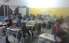 Imagen de La Escuela N&deg;78 Flor de Ceibo y el C.E.C.LA N&deg; 128 abrieron la inscripci&oacute;n al ciclo lectivo 2022