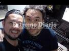 Imagen de Conmoción en el mundo de la música por el fallecimiento del guitarrista Sergio Ortiz