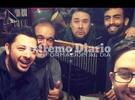 Imagen de Conmoción en el mundo de la música por el fallecimiento del guitarrista Sergio Ortiz