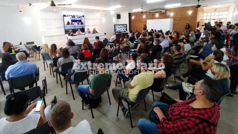 Imagen: Rosario 3