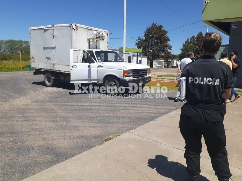 Imagen de Secuestraron 250 kilos de pescado por infracci&oacute;n a la ley de veda pesquera