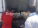 Imagen de Secuestraron 250 kilos de pescado por infracción a la ley de veda pesquera